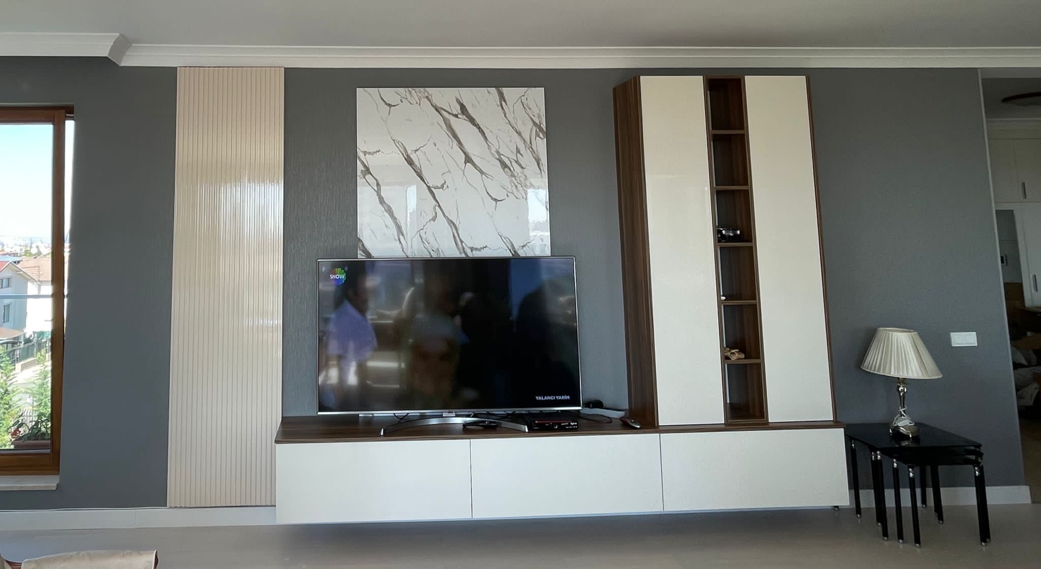 TV Ünite 1