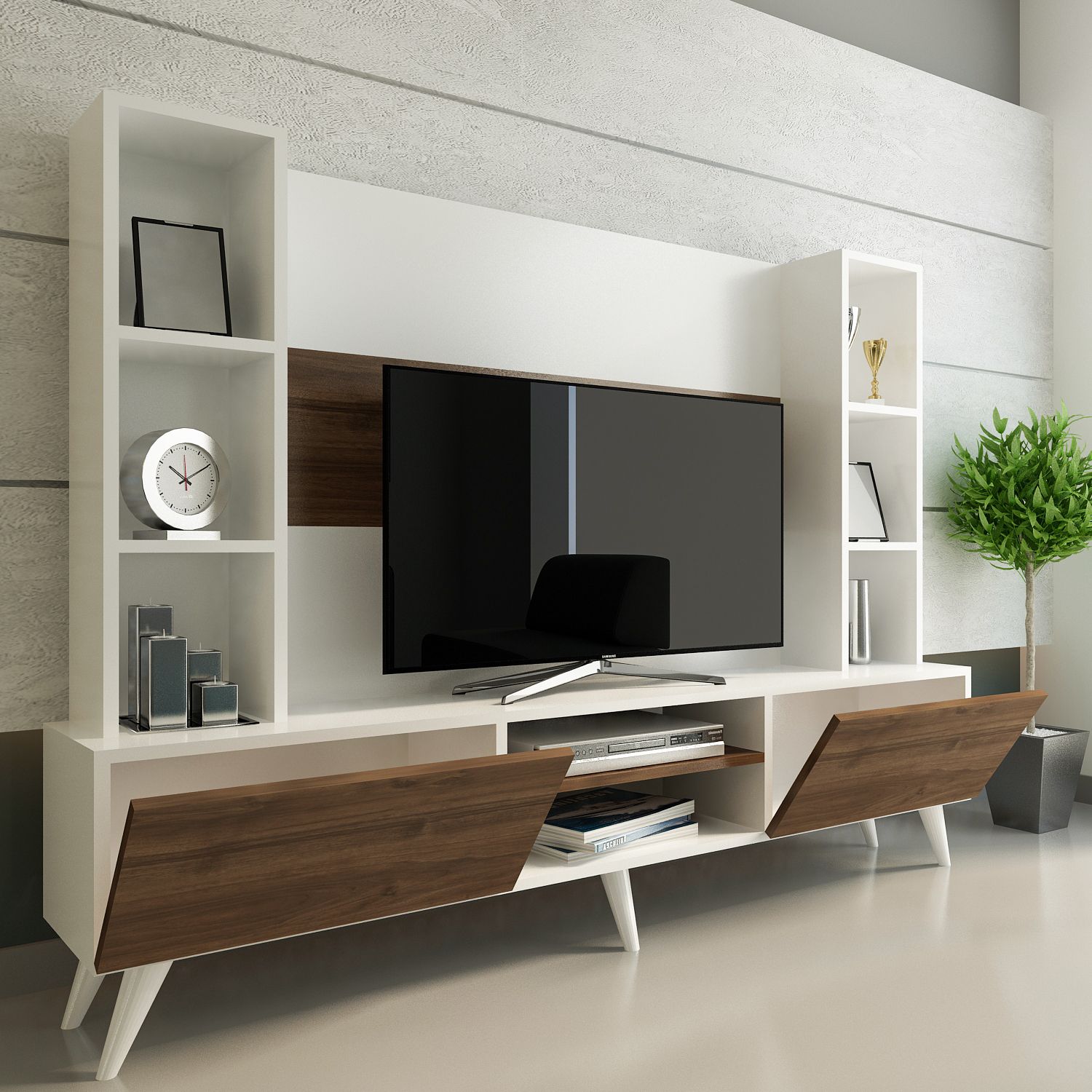 TV Ünite 3