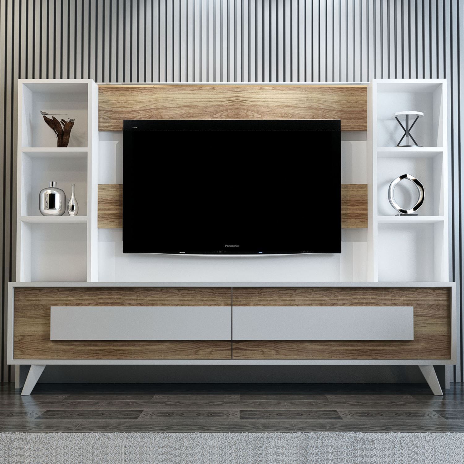 TV Ünite 4